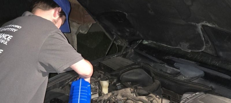 M&C Mechanics at Work