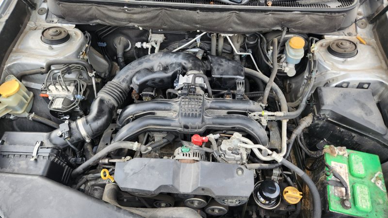 Engine Repair